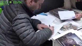 Выставка "СТРОИМ ДОМ"