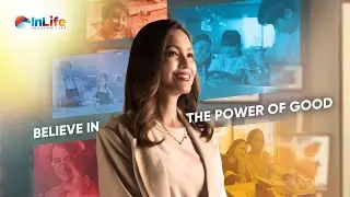 Believe In The Power Of Good