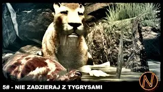 #5 Ancestors - Nie zadzieraj z Tygrysami!