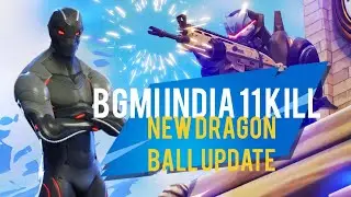 11 kill to bgmi india @bgmi  @pupgmobile