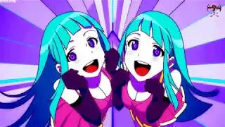 New Game By Nitro Fun AMV