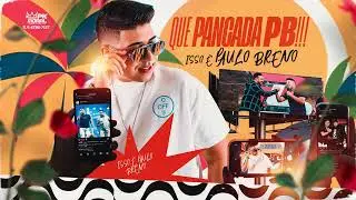 Paulo Breno - Que Pancada PB