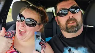 Our 100% Totality SOLAR ECLIPSE Experience!!! - Raw Photo & Video Footage! - *April 8, 2024