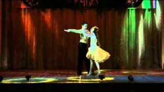 Весенний бал (школа танцев "Премьера") 2011год, 3 часть