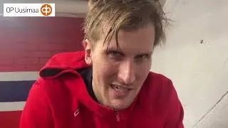 OP Uusimaa postgame: Vain voitot lasketaan