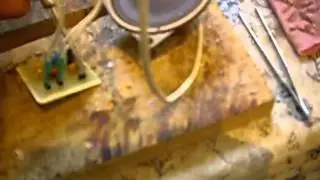 Имитатор пения птиц. Настроенный
