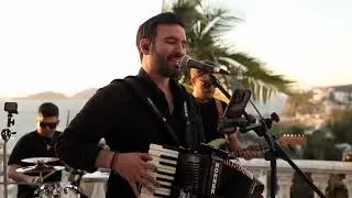 ALV - Arcángel, Grupo Frontera // Cover en vivo - Jose Narvaez