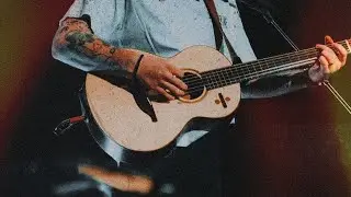 [FREE] Ed Sheeran X Acoustic Guitar Type Beat | Pop Instrumental | 