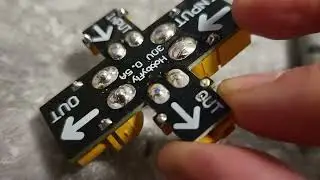 Soldering IMHO