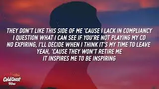 NF   Returns Lyrics
