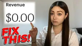 The #1 Reason You Have No Etsy Sales 😢