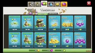 Trophy Pushing (Clash Of Clans)