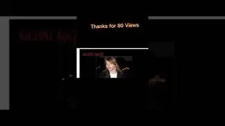 Thanks for 80 views