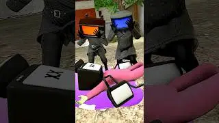 Baby TV Boy tried Grimace Shake 💀 | Part - 25