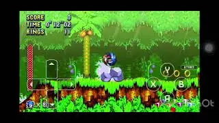 REMIXED MANIA SONIC IN SONCI 3 AIR