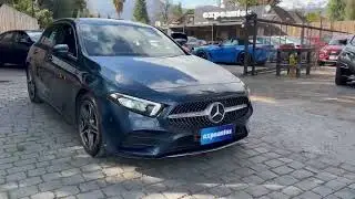 Mercedes Benz A200