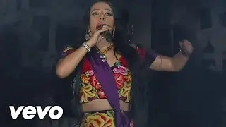 Lila Downs - Cruz De Olvido (En Vivo)
