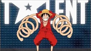 Anime's Got Talent