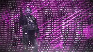 Первый мувик в КС ГО | CS:GO EDIT