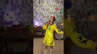 Пісня солов'іна Турова Даша 11 р