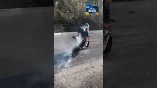 raining barount rc390