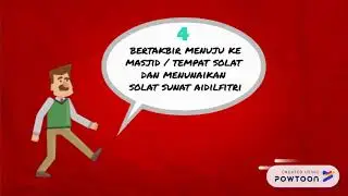 Adab Menyambut Hari Raya Aidilfitri