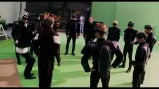 Michael Jackson - This is it (Nuevos Videos 2/3)