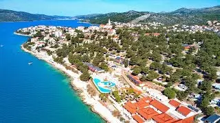 Camping Belvedere - Seget Vranjica, Trogir