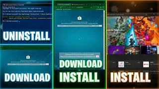 Tutorial Cara Download, Install, Uninstall Microsoft Store (MS Store) Windows 11/10