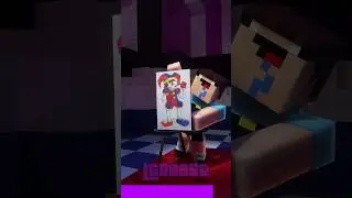 Help Johnny Draw Pomni!? 🎪🌈 