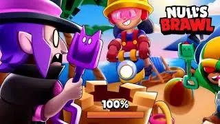 Играю бравл старс взлом