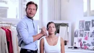 Мастер класс  идеальный цвет лица