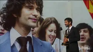 71st Emmy Awards: Ben Whishaw Wins For Outstanding Supporting Actor In A Limited Series Or Movie