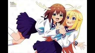 02 | SHIKA!SHIKASHIKASHIKA!SHIKA!!! [Shikanoko OST]