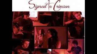 I Knew You Were Trouble (ROCK COVER!)