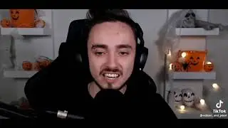 Смешные моменты с эдисон #5
