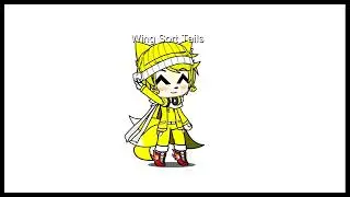 Guy I Got New OC