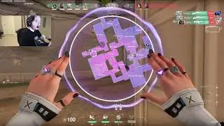MVP! ASCENT! YAYSTER CLOVE VALORANT RANKED GAMEPLAY