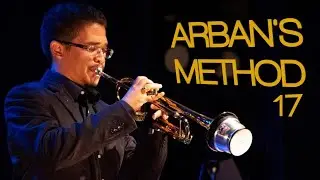 ARBAN Complete Conservatory Method for Trumpet 17