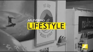 Embrace the Choice | Lifestyle | NIKKOR Z Series