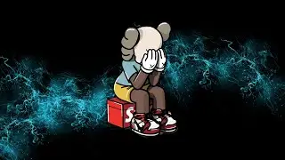 Trap Type Beat ENNUYEUX Sad Melodic Beat Instrumental 2021
