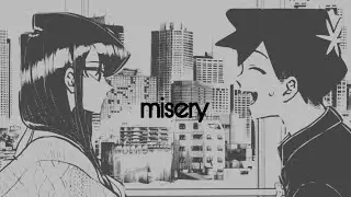 [Komi Can't Communicate] - Tadano and Komi Date - Edit/MMV