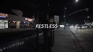 RESTLESS // LO QUE TOCA VIVIR // [OFFICAL MUSIC VIDEO] PROD BY ‎@adrobeatsss #hiphop #lynwood