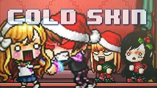 【Cold Skin // Bonus 3】Soup