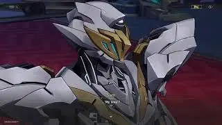 Stellaron Hunter: Sam (FACE REVEAL)!??!? Ain't No Way!?!?!