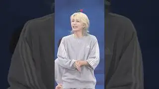 His expressions✨🫠 Jeonghan dancing to Tap(Taeyong) #jeonghan #seventeen #tap #caratland #shorts