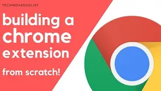 Building a Custom Chrome Extension