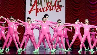 Stars Dance Studio - Shake & Pop