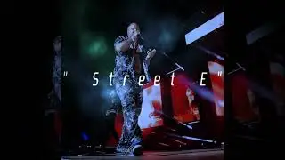 [LLDTR] Drakeo The Ruler x BlueBucksClan Type Beat - "Street E"