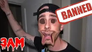 Calling Jaystations Dead channel at 3AM (NOT CLICKBAIT)!!!